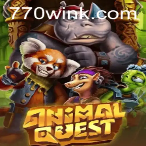 Exploring AnimalQuest: A Captivating Journey with 770win