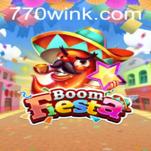 BoomFiesta: A Thrilling Adventure with 770win