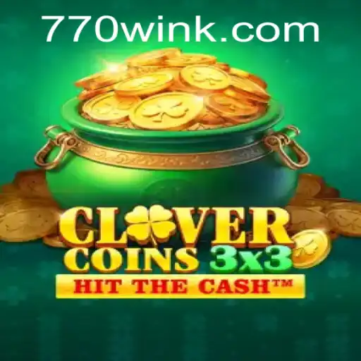 Introducing Clovercoin3x3: The Thrilling New Game with a Twist