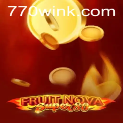 Discover the Thrilling World of FruitNovaSuper80: A New Era of Casino Gaming