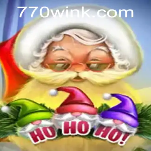Discover 'HoHoHo': A New Gaming Sensation with 770win