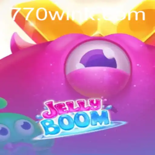 Discover the Allure of JellyBoom and the Exciting 770win Challenge