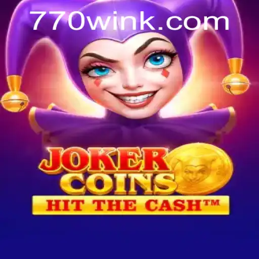 Discovering the Thrills of JokerCoins: A Comprehensive Guide to Winning Big with 770win