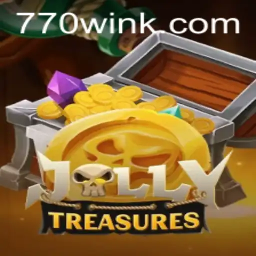 Discover the Thrilling World of JollyTreasures: A Guide to Winning Big in 770win