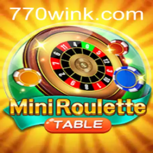 MiniRoulette: A Compact Spin on Classic Roulette with Exciting Features