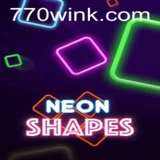 NeonShapes: The Ultimate Gaming Extravaganza
