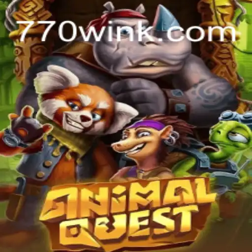 Exploring AnimalQuest: A Captivating Journey with 770win