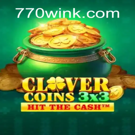 Introducing Clovercoin3x3: The Thrilling New Game with a Twist