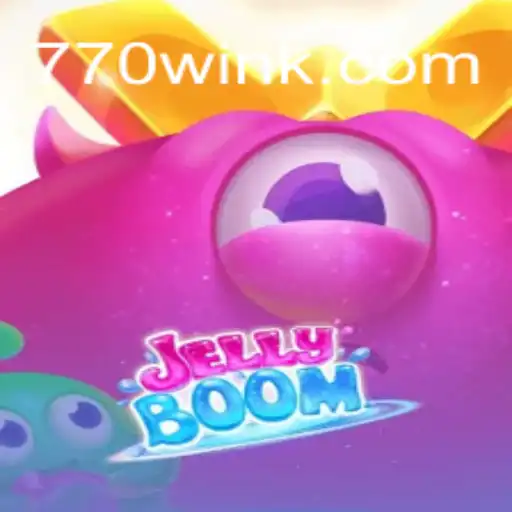 Discover the Allure of JellyBoom and the Exciting 770win Challenge