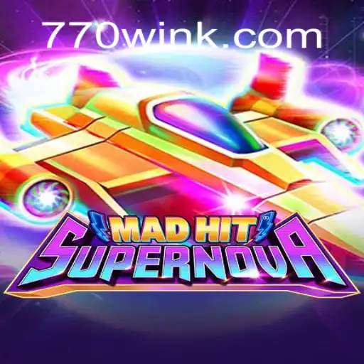 Unveiling MadHitSupernova: A Galactic Gaming Experience