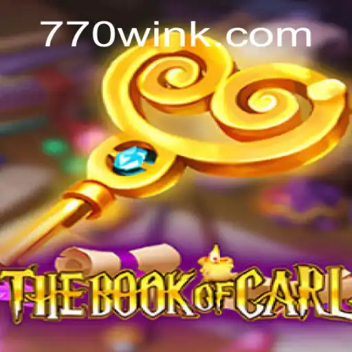 Unveiling TheBookofCarl: A Unique Gaming Experience with the 770win Challenge