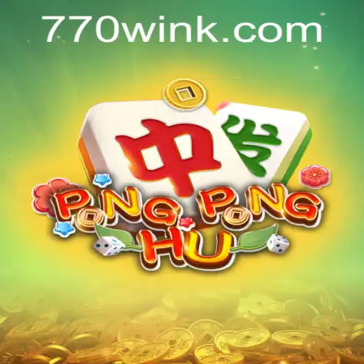 PONGPONGHU Unveiled: A New Era of Gaming with 770win