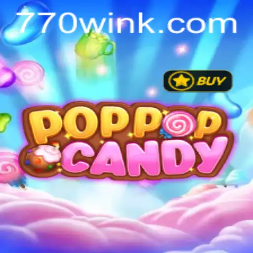 POPPOPCANDY: An Exciting New Game That's Sweet, Fun, and Engaging
