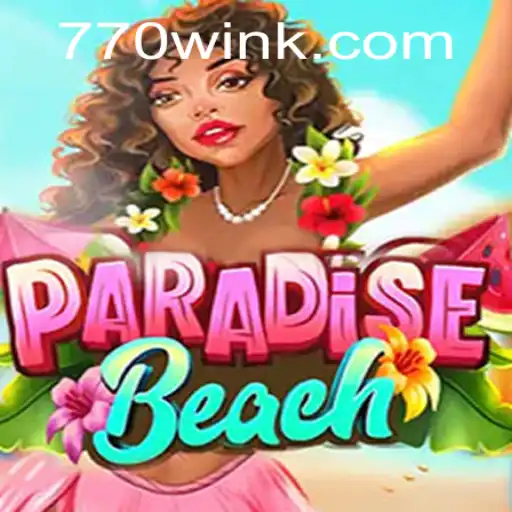 ParadiseBeach: Dive Into Adventure and Fortune