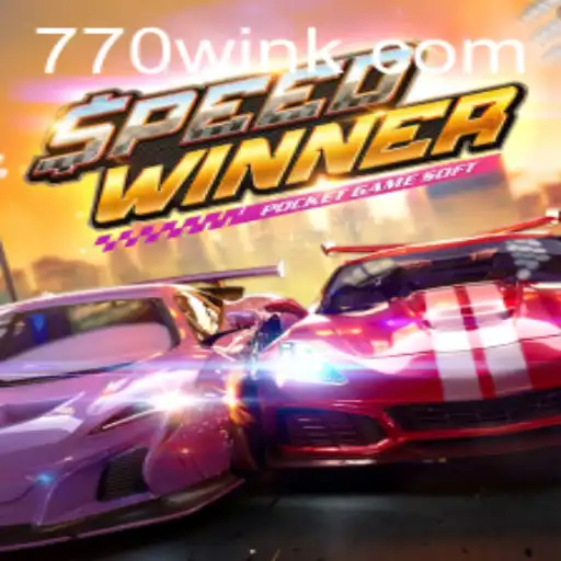 SpeedWinner: Unlock the Thrill of Victory with 770win