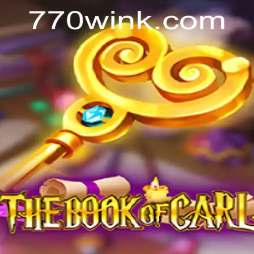 Unveiling TheBookofCarl: A Unique Gaming Experience with the 770win Challenge