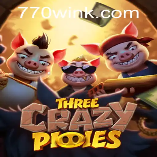 Exciting Adventures with ThreeCrazyPiggies: A Journey Towards 770win